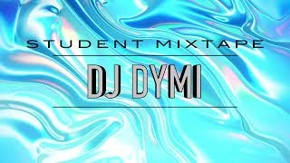 MIT Student DJ - DJ Dymi (Modern Electro House Mixtape)