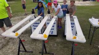 Pitcher Pump Duck Races screenshot 4