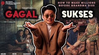 KENAPA FILM INDONESIA SUSAH DIAKUI DUNIA⁉️ GAGAL OSCAR | REVIEW NON SPOILER 'WOMAN FROM ROTE ISLAND'