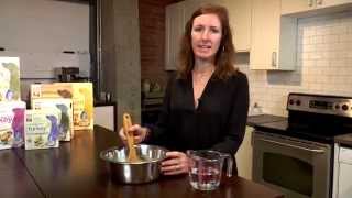 3 Easy Steps to Make The Honest Kitchen Dog & Cat Food