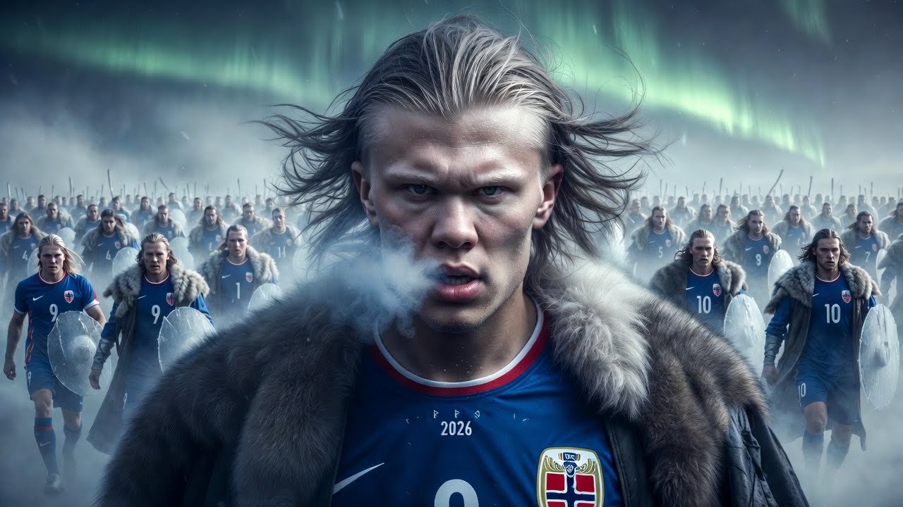 HAALAND Nordic Storm Epic Viking Anthem For Erling Haaland 2026 haaland-nordic-storm-epic-viking-anthem-for-erling-haaland-2026