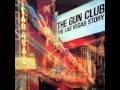The Gun Club - "Bad America"