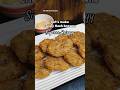 Crispy Hash Browns Recipe | Golden Hash Browns at Home #shorts