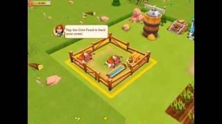 Farm Story 2 for Android screenshot 3