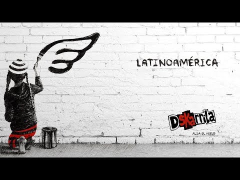 Dskarrila - Latinoamérica