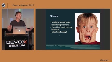Plain Functional Programming by Martin Odersky