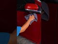 Penghilang jamur body mobil dari WATERSPOT REMOVER nanotech. #jamurkaca #jamurmobil