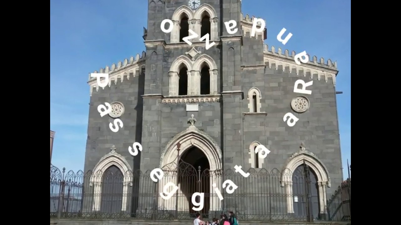 Etna Wine Lab YouTube