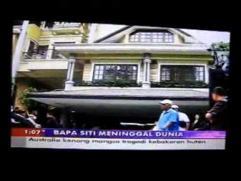 Siti Nurhaliza Taruddin Gala TV Astro Awani Dzms Dzmsonline