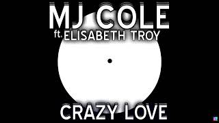 MJ Cole  |  Crazy Love