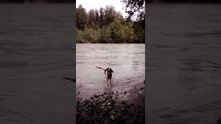 #canada #relaxing #nature #hiking #freedom #waterfall #dogs #adventure #explore