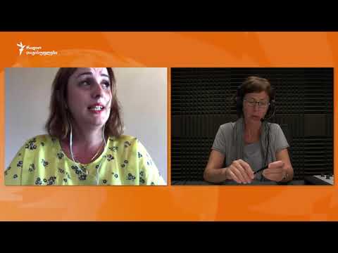 \"C-ჰეპატიტის ზოგადი გავრცელება 8%-მდეა\"