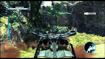 First Song - Avatar RDA Part 4 - Let