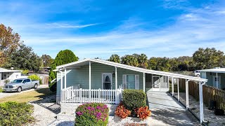 8447 Fantasia Parkway, Riverview, FL