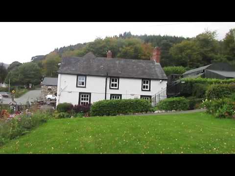 Glenmalure, County Wicklow.