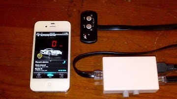 Using 2 Port Switch to Switch from AL Control Module to AL Bluetooth