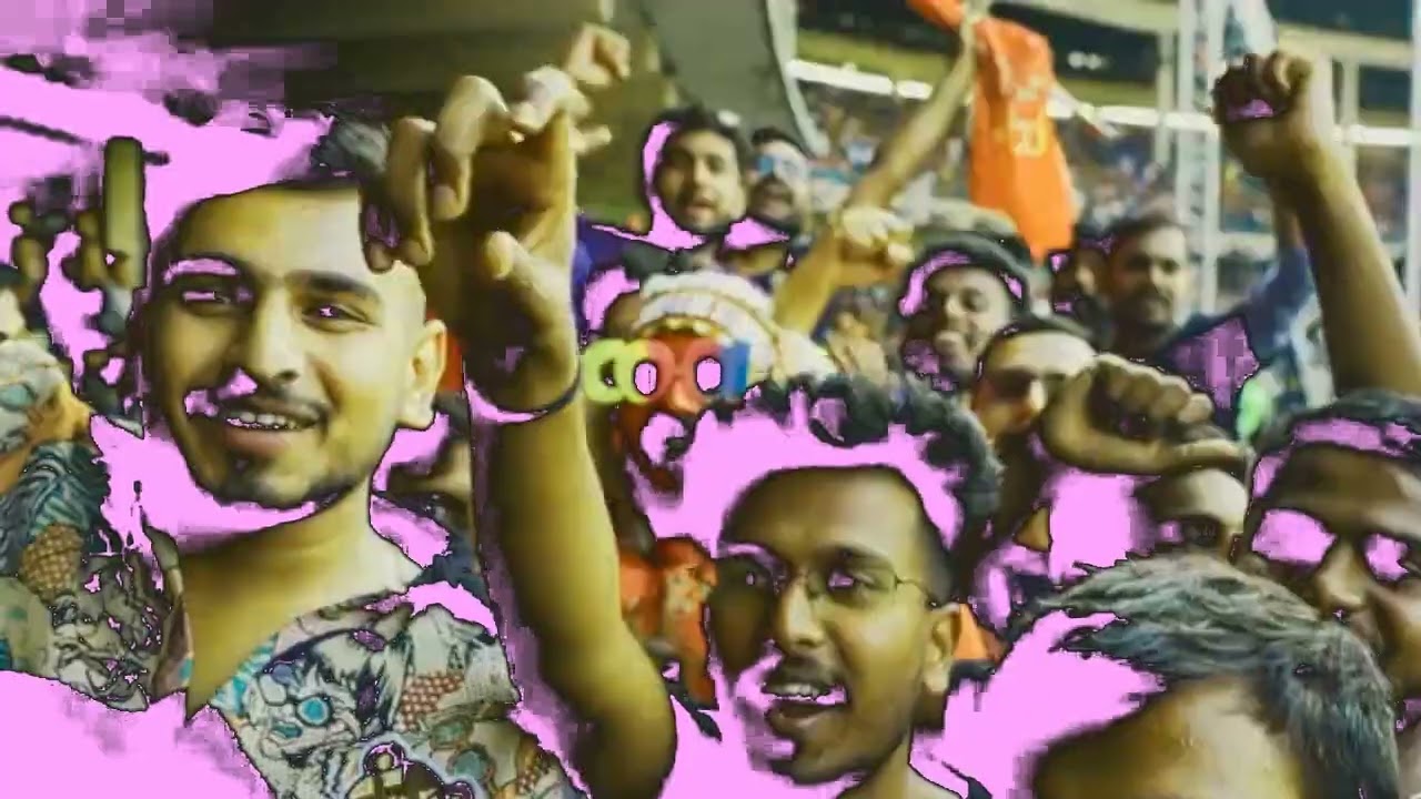 (REQUESTED) Preview 2 Team Side Extended Effects