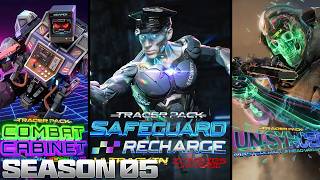 ALL NEW Black Ops 7 Season 5 Operator Bundles EARLY SHOWCASE! (Mastercrafts, Ultra Skins &)