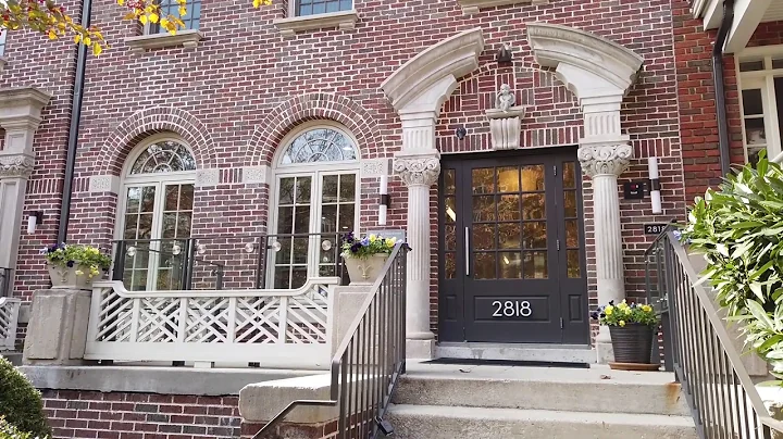 Apartment for Rent in Washington 2BR/2BA by Washington Property Management