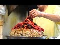 DANGEROUS noodles | ULTIMATE NOODLE tour in Tainan, Taiwan | Taiwanese street food tour |