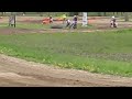 Baja Acres Motocross May 1st- William Querfeld #317