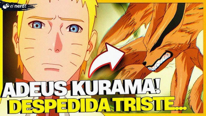 Analyse It: Despedida: Um rápido adeus a Naruto.