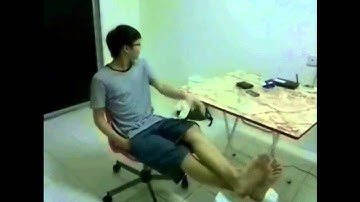 UTAR Computing Technology Assignment - Fast and Efficiency 6