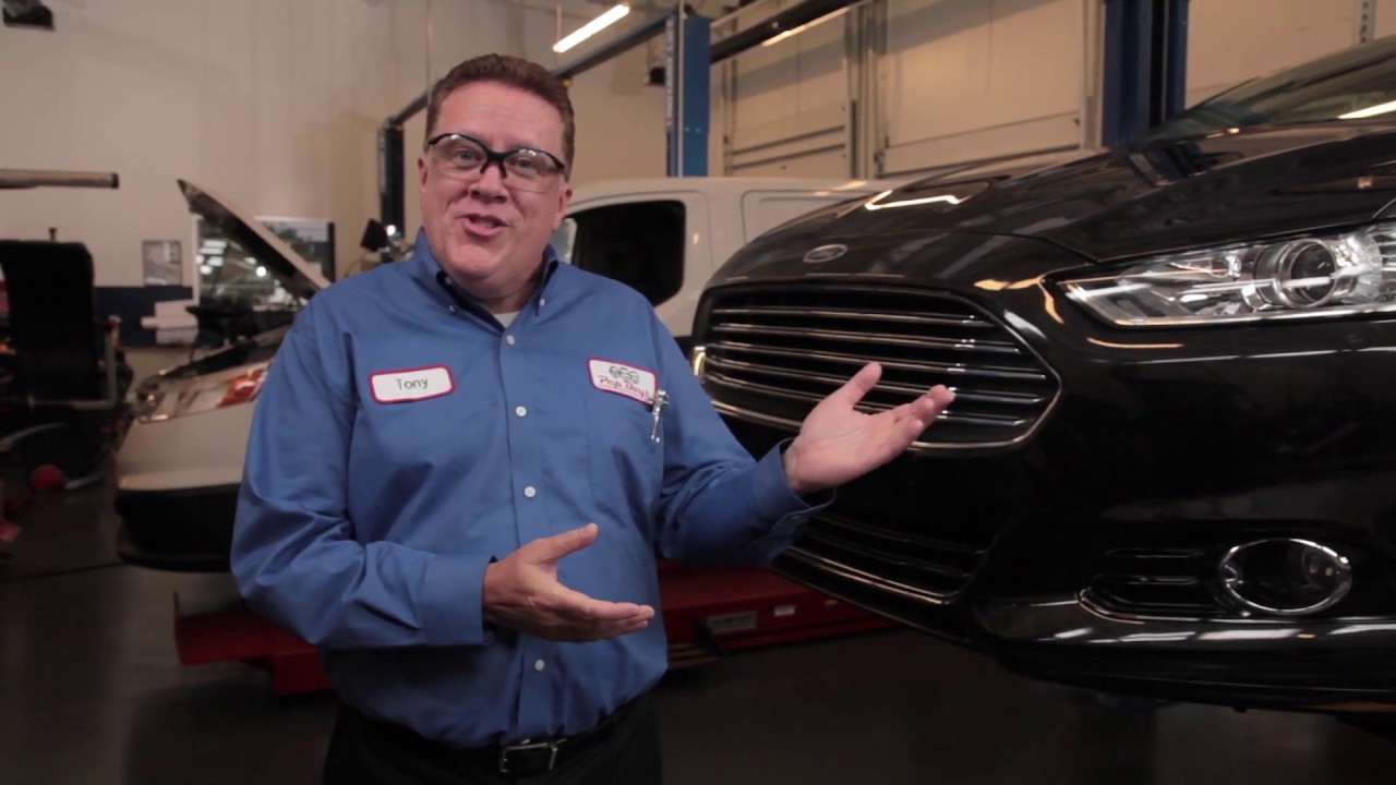 Pep Boys Steering & Suspension System Evaluation - YouTube
