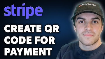 How to Create QR Code for Payment in Stripe (Full 2024 Guide)