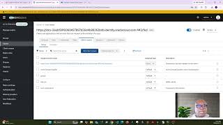 OCI IAM Federation, Dynamic Groups & Network Sources | Keycloak SAML 2.0