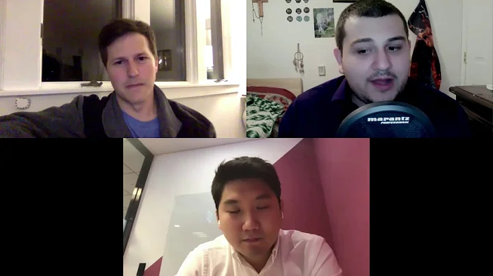 "The ICON Show: The ICX Standard: The Democratic C...