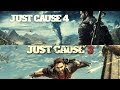 Just Cause 3/4 [GMV] Whatever It Takes