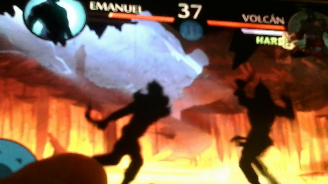 Shadow Fight 2 Online YouTube shadow-fight-2-online-youtube