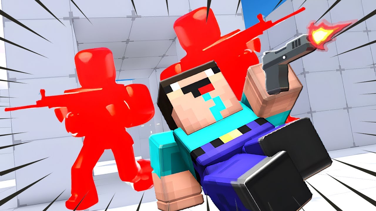 ¡UN NOOB EN RIVALS! - YouTube