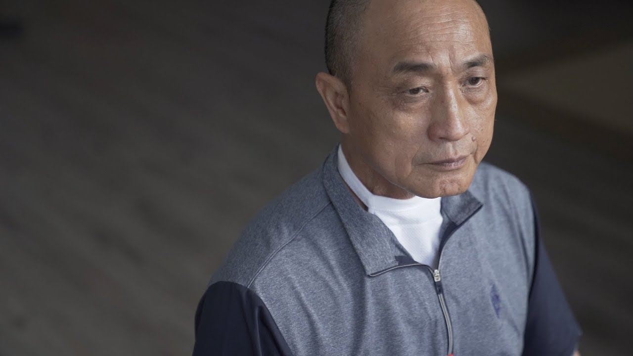 Department of Health – 戒煙者．說故事：來自生命邊緣的真實告白 (Public Health Campaign)