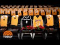 Kobe Bryant And Daughter Remembered In Vanessa Bryant’s New Tributes | TODAY