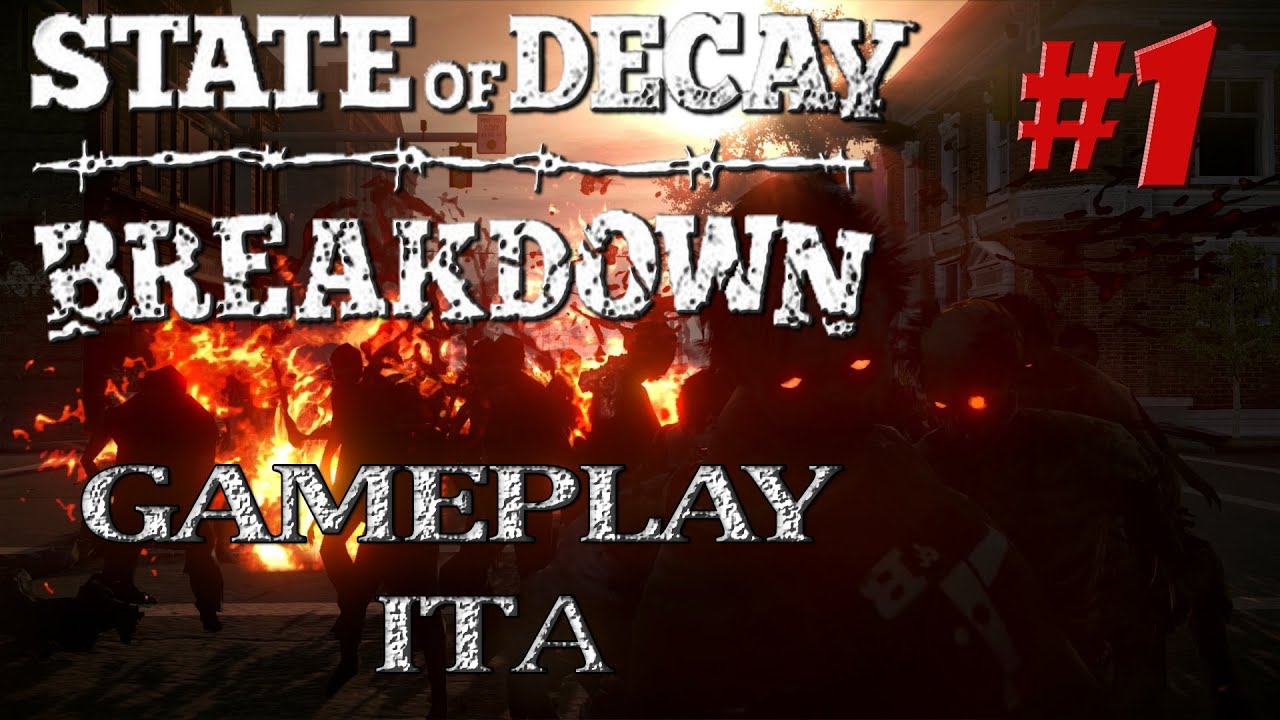 download state of decay 3 gameplay download state of decay 3 gameplay