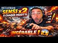 J’AUGMENTE MA SENSI x2 À CHAQUE MORT… C’EST DEVENU INGÉRABLE 😱 (BF6)