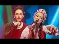 Azteca feat. Vladuta Lupau - STEAUA SUS RASARE (Live @ Selly Show)