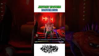 Jeffery Epstein Easter Egg in High on Life 2 #highonlife #highonlife2 #gaming #eastereggs