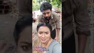 Thendral Vanthu Ennai Thodum-Vijay tv Serial