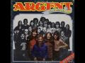 Argent - It's Only Money Part 1 (1972)