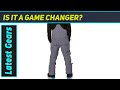 Men's Snow Bibs: Unbeatable Winter Protection &amp; Style