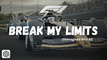 I Recreated the F1 Movie Track Using AI (It’s Actually Better)