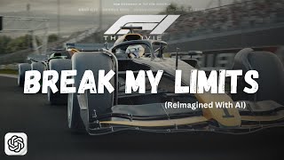 I Recreated the F1 Movie Track Using AI (It’s Actually Better)