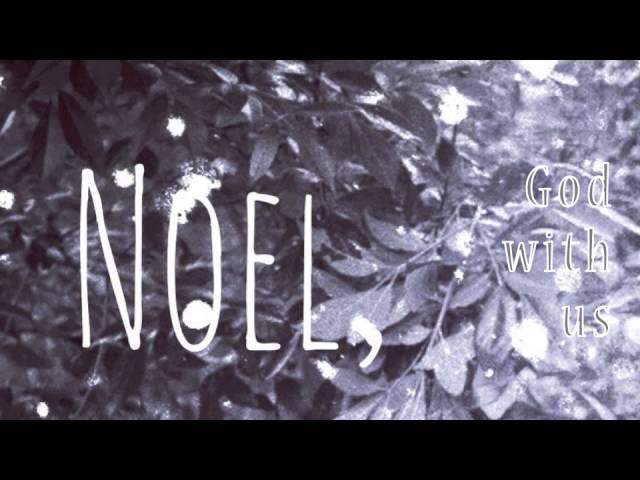 Watch Noel, I Know Jesus Lyric video on YouTube Watch Noel, I Know Jesus Lyric video on YouTube