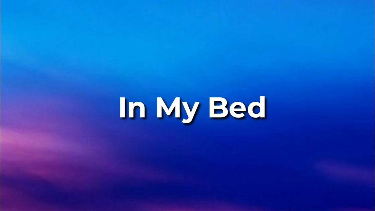 Rotimi - In My Bed (Lyrics) ft. Wale | there's a meeting in my bed ...