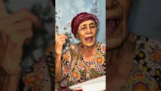 Viral ema ema lansia menyanyikan lagu MBG , my little bolu ketan bahlil🤣🤣 #musik #mbg #lucu #reels