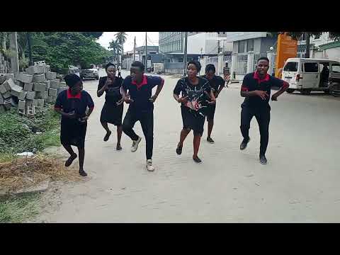 New Life For All Gospel Singer Mu Yabi Suna Yesu By THONY S Yuguda 