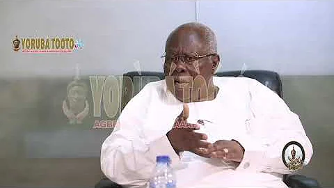 Exclusive! Bode George exposes dirty secrets about Tinubu, Fayose,  Sunday Igboho& Yoruba nation (1)